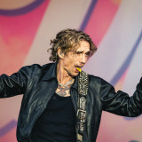 Rock For People (den IV.) The Darkness 2024