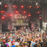 Mighty Sounds 2024 - The Fialky