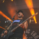 Mighty Sounds 2024 - Agnostic Front