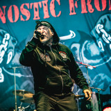 Fajtfest 2024 - Agnostic Front