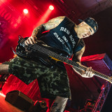 Fajtfest 2024 - Agnostic Front