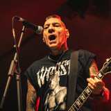 Fajtfest 2024 - Agnostic Front