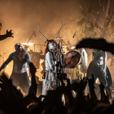 Battlefield Rituals 2024 - Heilung