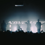 Novelists 2024 live