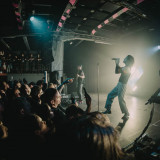 Northlane 2024 live