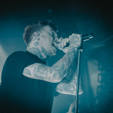 Frank Carter & The Rattlesnakes (live 2024)