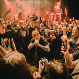 Frank Carter & The Rattlesnakes (live 2024)