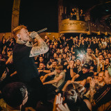 Frank Carter & The Rattlesnakes (live 2024)