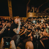 Frank Carter & The Rattlesnakes (live 2024)