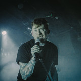 Frank Carter & The Rattlesnakes (live 2024)