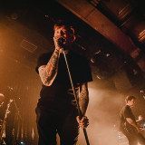 Frank Carter & The Rattlesnakes (live 2024)