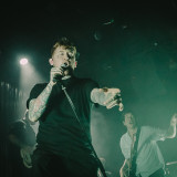 Frank Carter & The Rattlesnakes (live 2024)