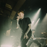 Frank Carter & The Rattlesnakes (live 2024)