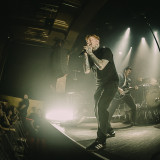 Frank Carter & The Rattlesnakes (live 2024)