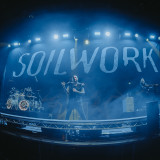 Soilwork (live 2024)