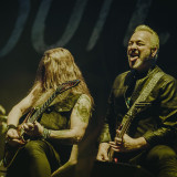 Soilwork (live 2024)