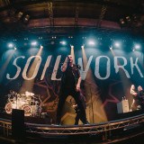 Soilwork (live 2024)