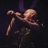 Soilwork (live 2024)