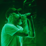 In Flames (live 2024)