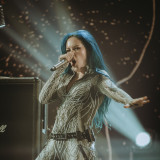 Arch Enemy (live 2024)