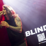 Blind8 (live 2024)