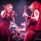 Within Temptation (live 2024)