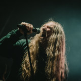 Obituary (live 2024)