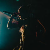 Jinjer (live 2024)