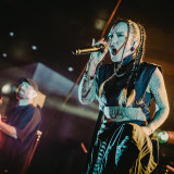 Jinjer (live 2024)