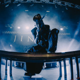 Jinjer (live 2024)