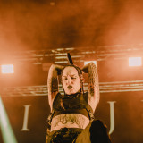 Jinjer (live 2024)