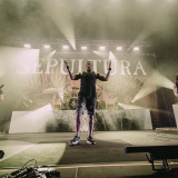 Sepultura (live 2024)