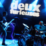 Deux Furieuses (live 2024)