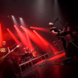 Tremonti (live 2025)