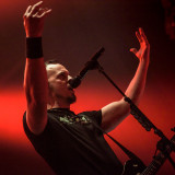 Tremonti (live 2025)