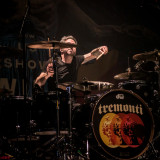 Tremonti (live 2025)