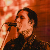 Motionless in White (live 2025)