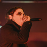 Motionless in White (live 2025)