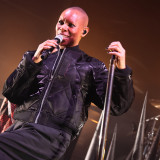 Skunk Anansie (live 2025)