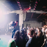 Graphic Nature (live 2025)