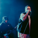 Graphic Nature (live 2025)