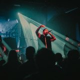 Graphic Nature (live 2025)