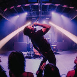 Unity TX (live 2025)