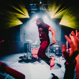 Unity TX (live 2025)