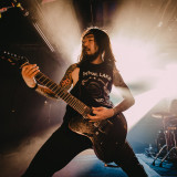 Crystal Lake (live 2025)