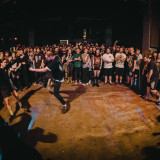 Crystal Lake (live 2025)