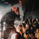Crystal Lake (live 2025)