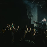 Crystal Lake (live 2025)