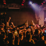 Crystal Lake (live 2025)