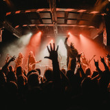Crystal Lake (live 2025)